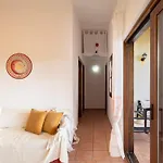 Veranda Sea View, 2 Minutes From The شقة *