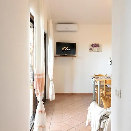 Veranda Sea View, 2 Minutes From The