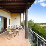 Veranda Sea View, 2 Minutes From The Apartament *