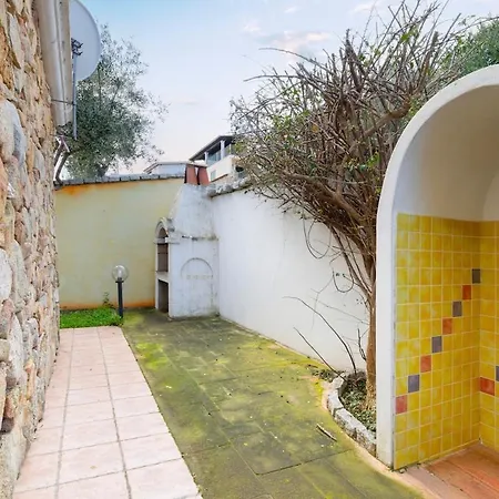 Appartamento Veranda Sea View, 2 Minutes From The