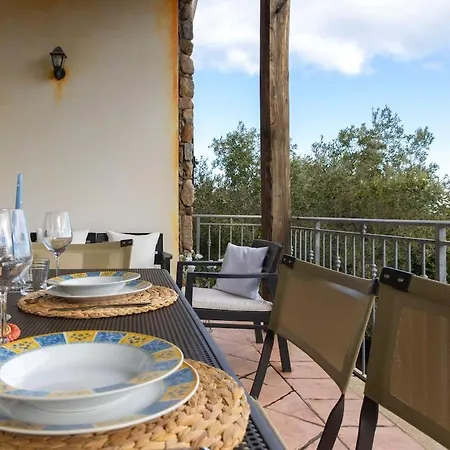 דירה Veranda Sea View, 2 Minutes From The