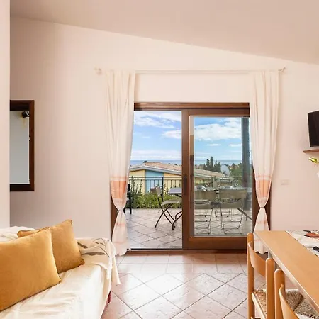 Veranda Sea View, 2 Minutes From The *